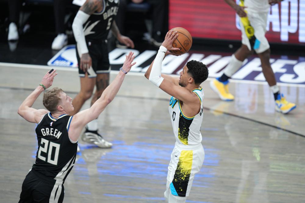 中国选手们 中国选手们